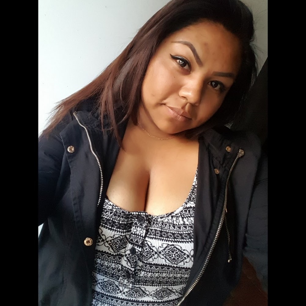 Meet your Posher, Adriana